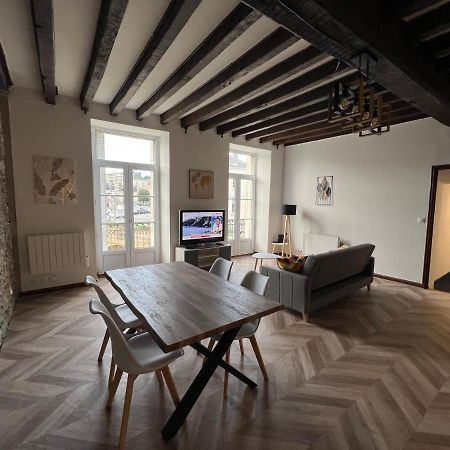 Le Cottage De L'Oudon Segre Bagian luar foto